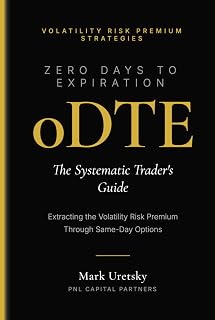 0DTE: Zero Days to Expiration: Extracting the Volatility Risk Premium Through Same-Day Options
