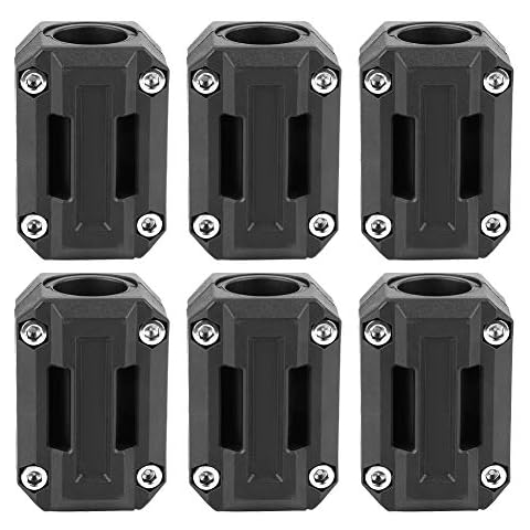 EVGATSAUTO Motorcycle Engine Bumper Block Protection Cover
