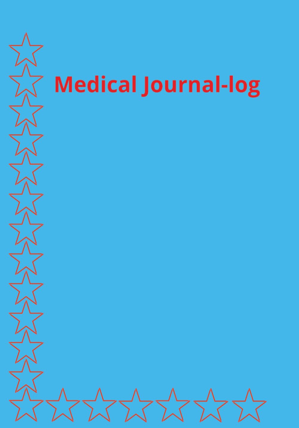 Medical Journal-log