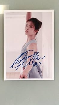 TWICE 直筆サイン サナ THIS IS FOR② Amazon.co.jp: サナ直筆サイン入り2Lサイズ写真…SANA…TWICE…29 : おもちゃ