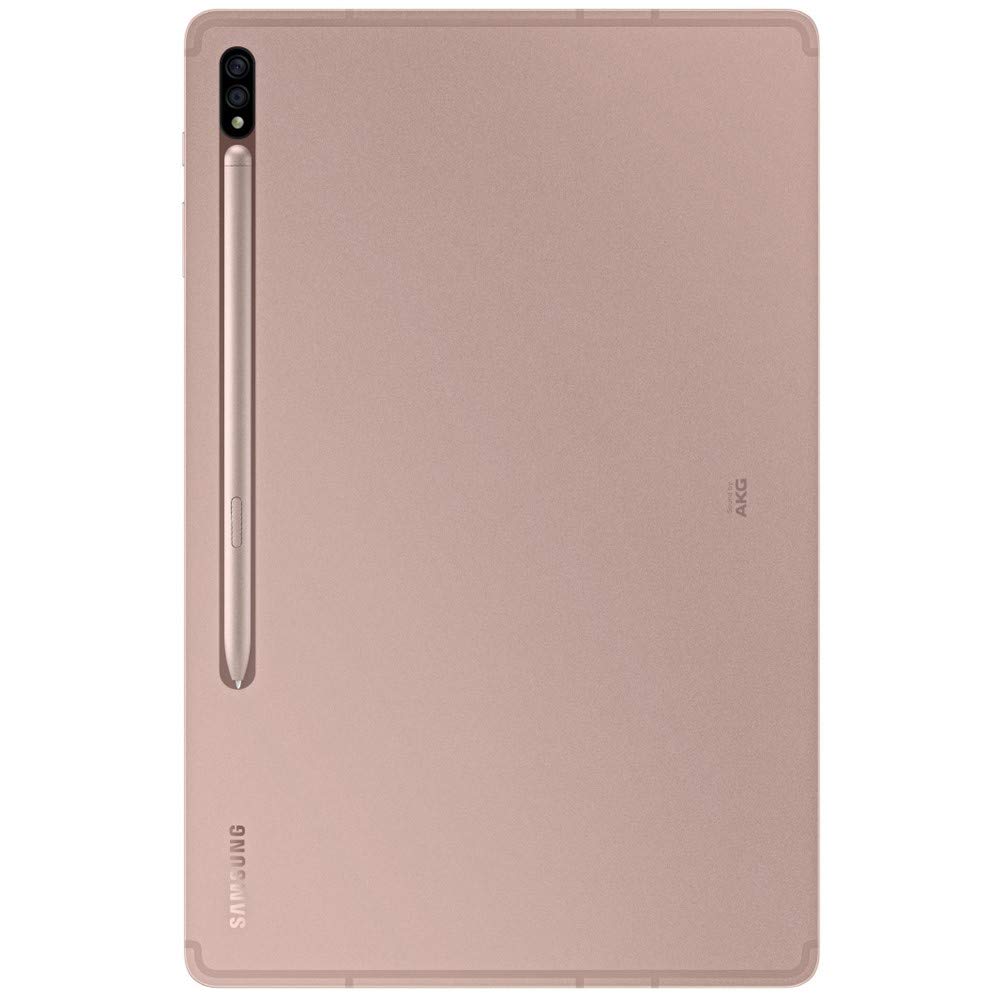 Samsung Galaxy Tab S7+ Plus com caneta S (512 GB, 8 GB de RAM) 12