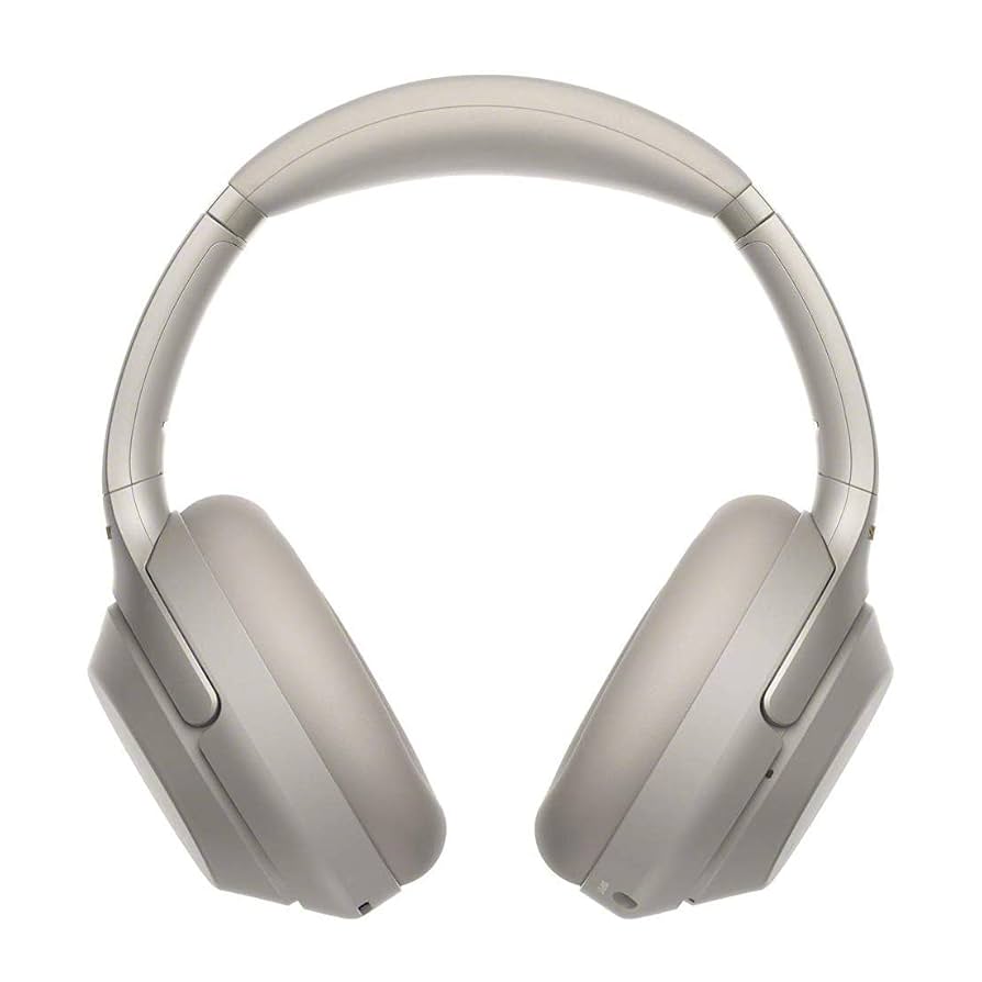 Sony WH-1000XM3 kabellose Bluetooth Noise Cancelling