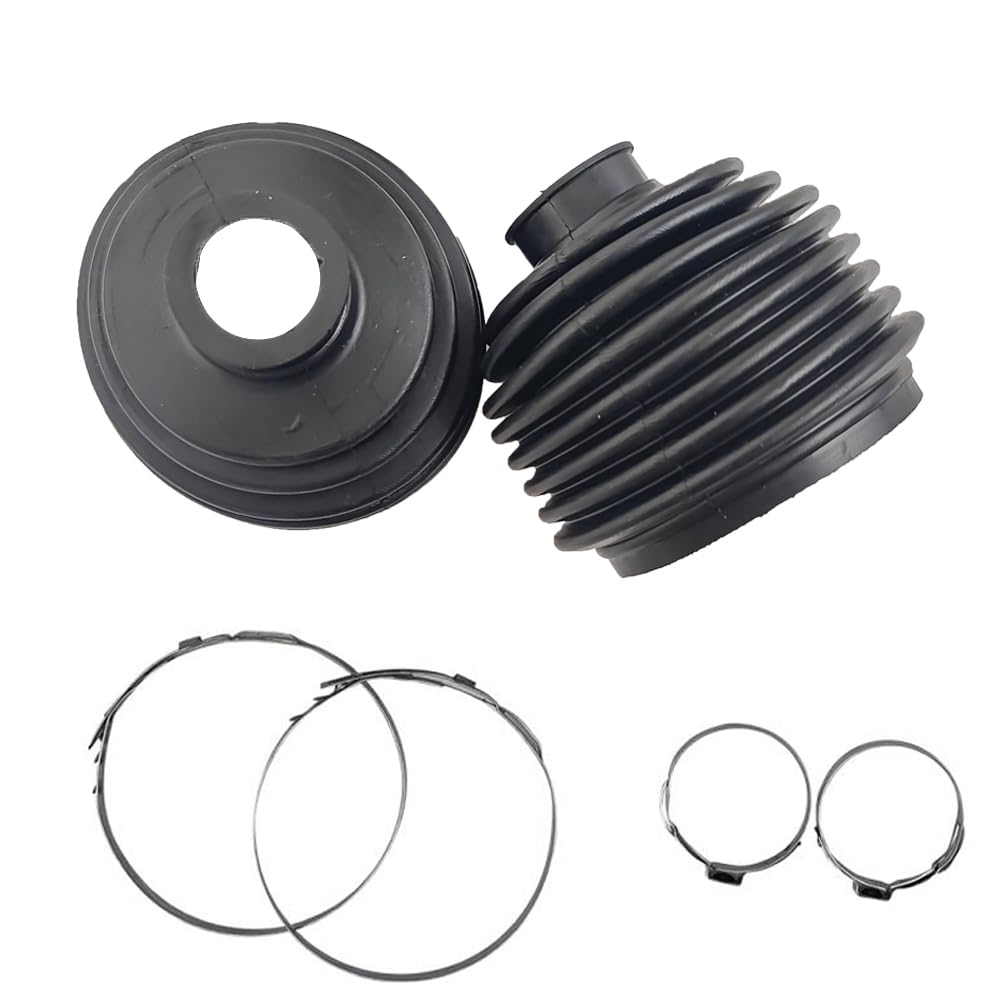 Amazon.com: Soruda 19177403 Intermediate Steering Shaft Coupler