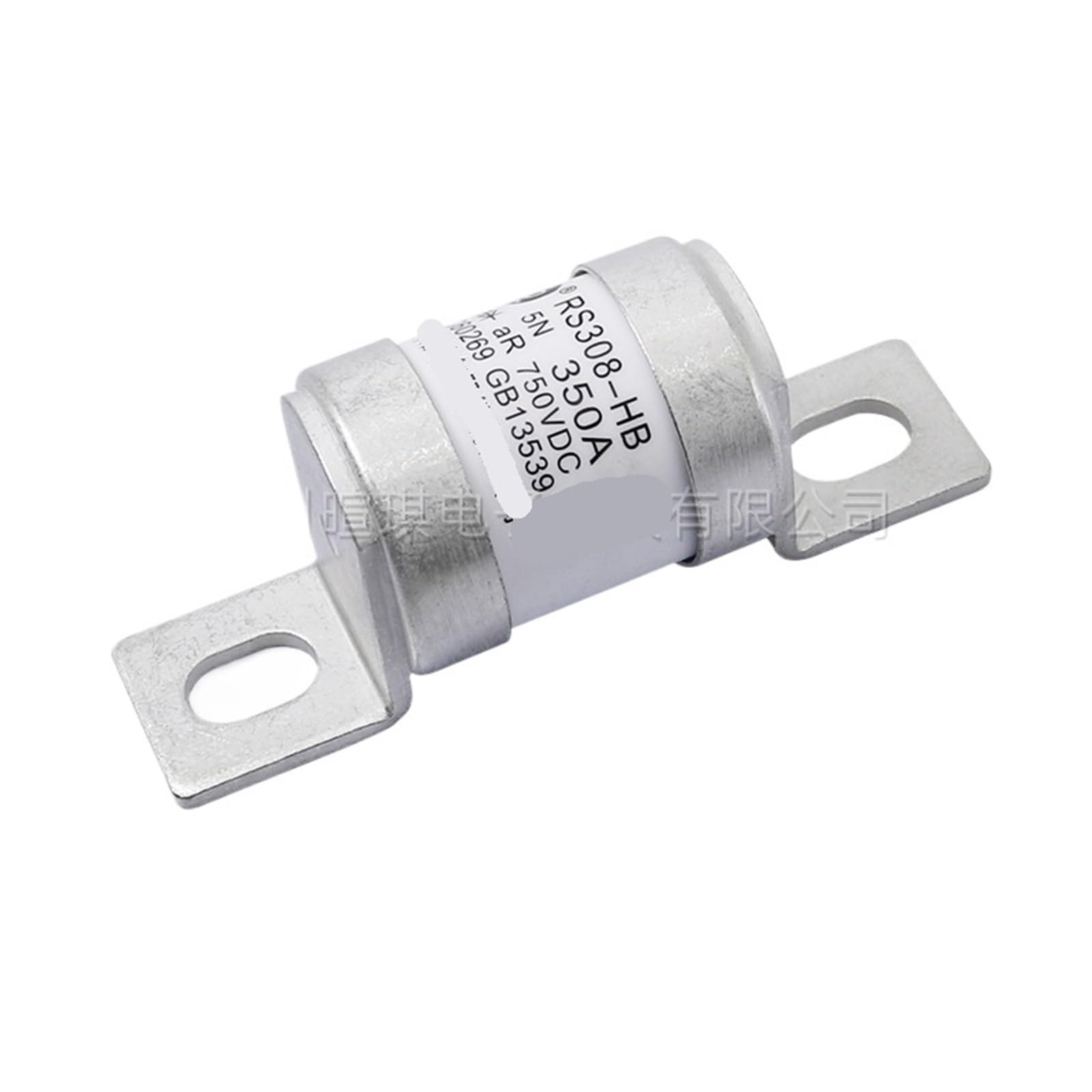 Fusible para vehículos de energía RS308-HB-5N200A de 750V para corriente continua 2