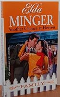 Another Chance at Heaven 0373821778 Book Cover