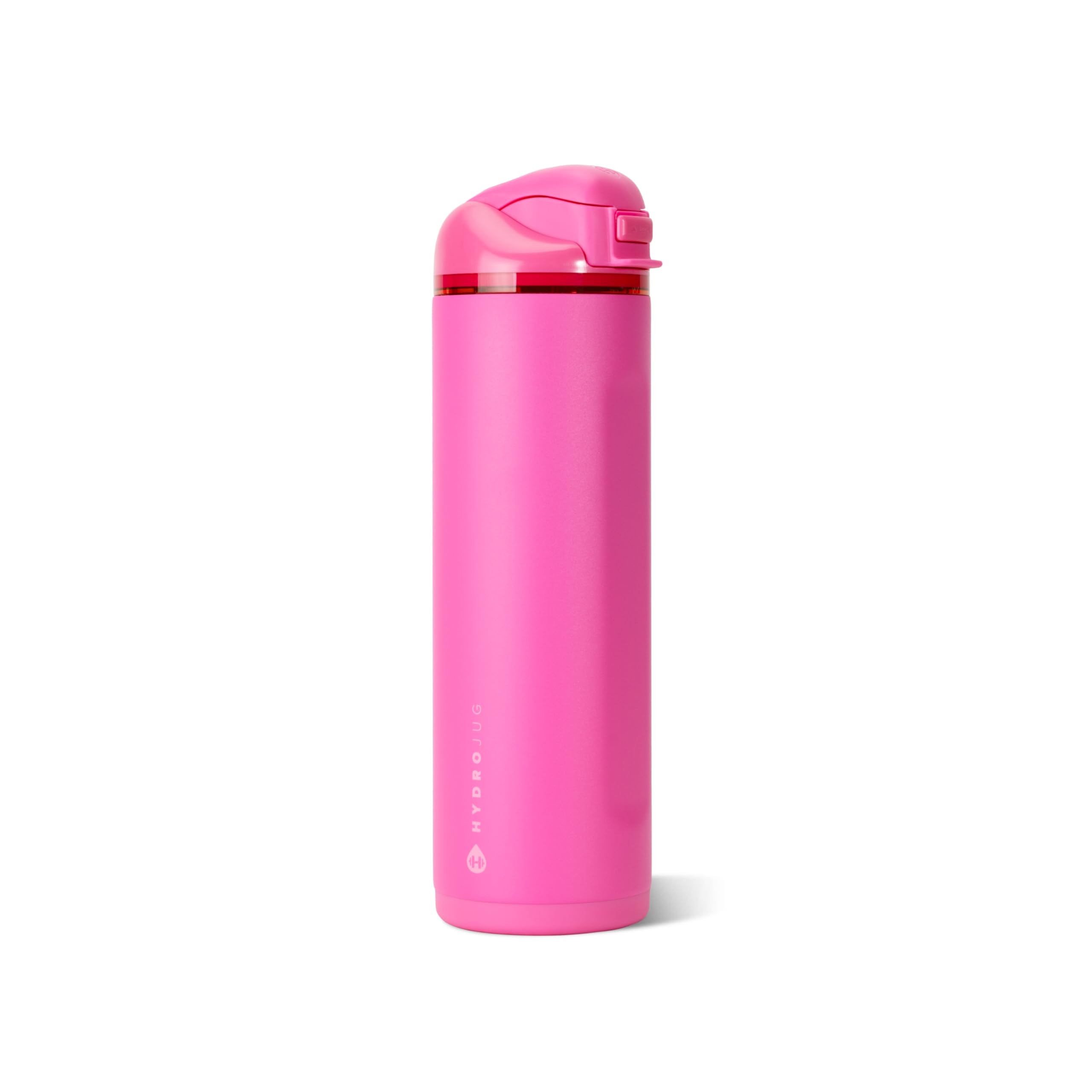 HydroJug Ease2o 32oz Water Bottle - French Vanilla -8