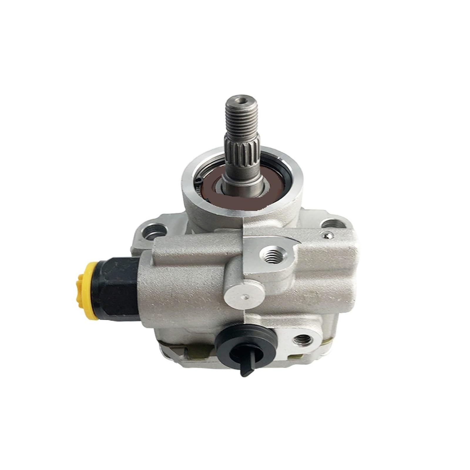 Pompa servosterzo 44320-07010 Compatibile con Lexus RX300 3.0L 1999-2003 Compatibile con Toyota Compatibile con Highlander 3.0L 2001-2003
