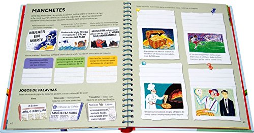 COMO ESCREVER TEXTOS INCRÍVEIS