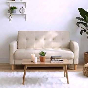 Amazon.co.jp: 座椅子ふたり2人掛け激安