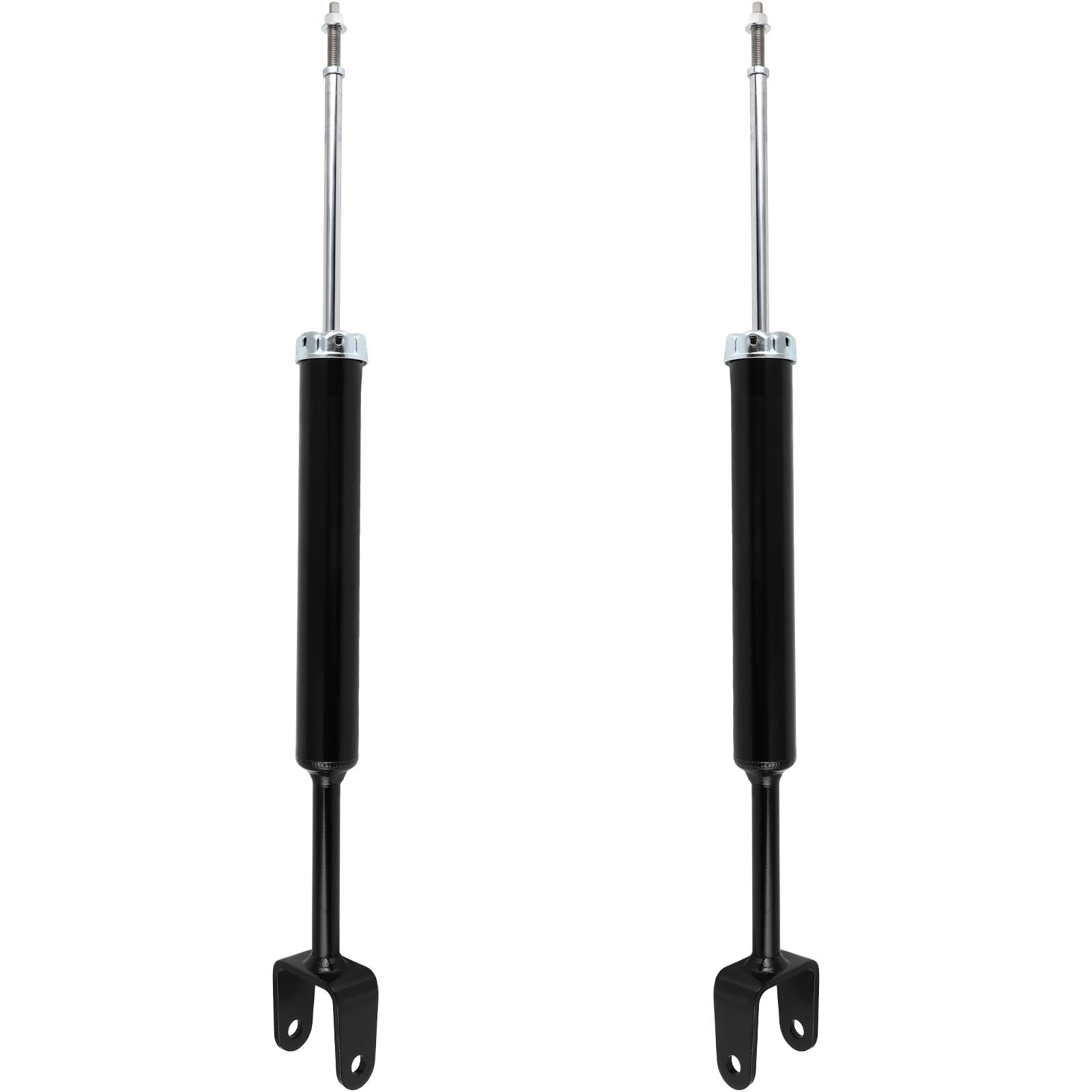 ECCPPShocks Struts Rear Shocks Absorbers Struts for 2013-2016 for Dodge Dart 346370 5827-2pcs shocks