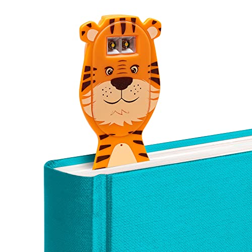 Flexilight Reachargeable Reading Light, Tiger, Rechargeable - Image 3