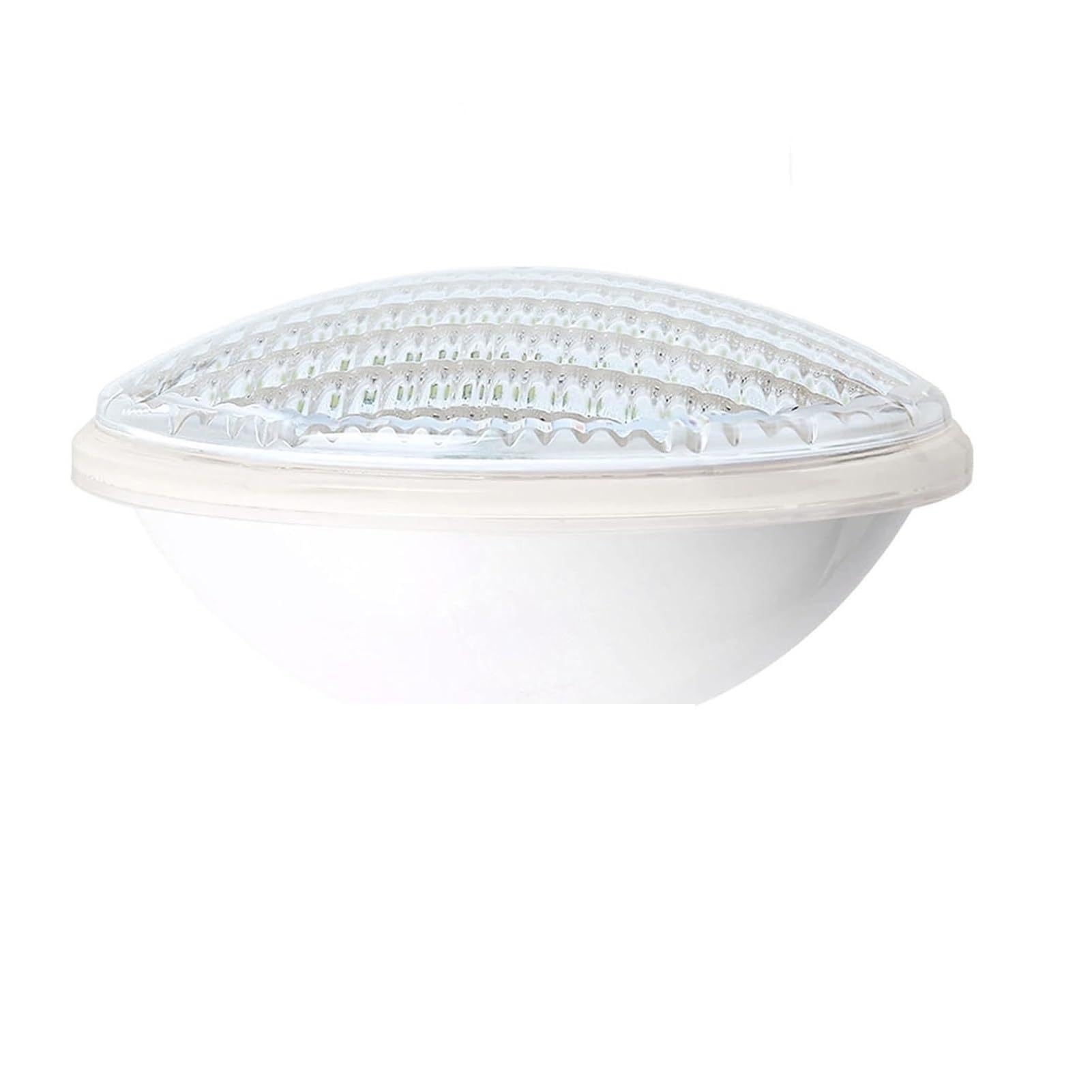 THEGA Faretto Subacquei - Faretti Piscina, Faretti per Laghetto PAR56 Impermeabili IP68, Luci LED da Terra per Esterni AC12V, con Telecomando(18W)