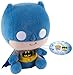 Funko Pop! Plush Regular: DC Heroes - Batman