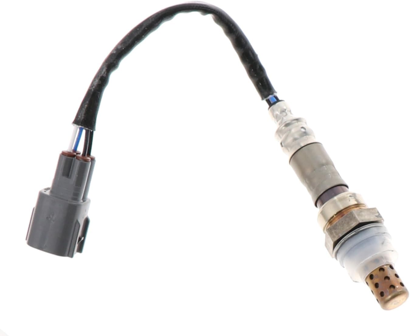 Denso Oxygen (O2) Sensor - 234-4260 (Fits Select Years of Toyota: 4Runner/Avalon/Camry/FJ Cruiser/Land Cruiser/Sequoia/Solara/Tacoma/Tundra/Venza and Lexus: ES350/GX460/GX470/LX470/LX570 Vehicles)