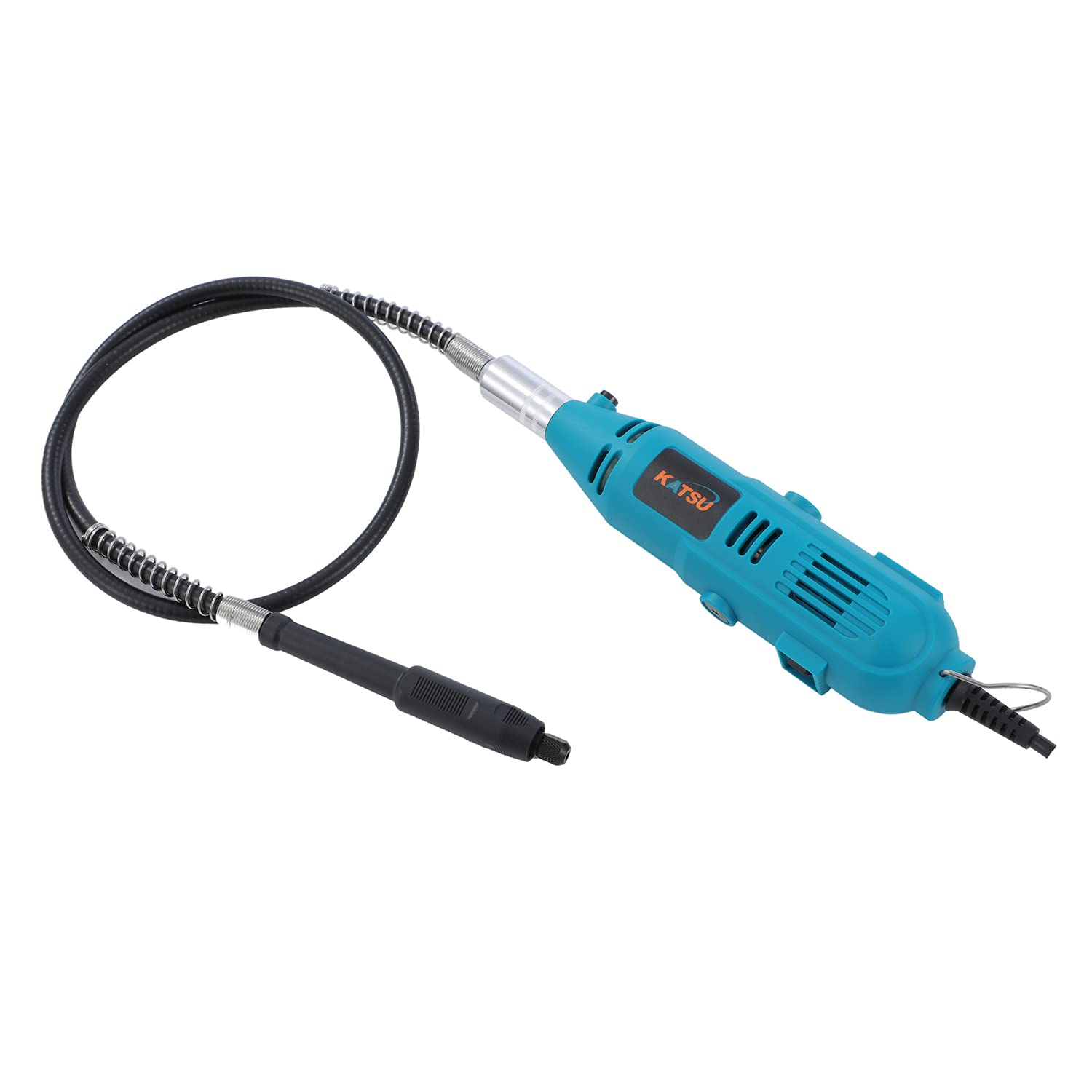 Merry Tools HK 135W Mini Smerigliatrice Elettrica Lucidante con Asta Flessibile