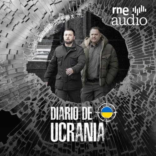 Diario de Ucrania - La cuarta mansi&oacute;n