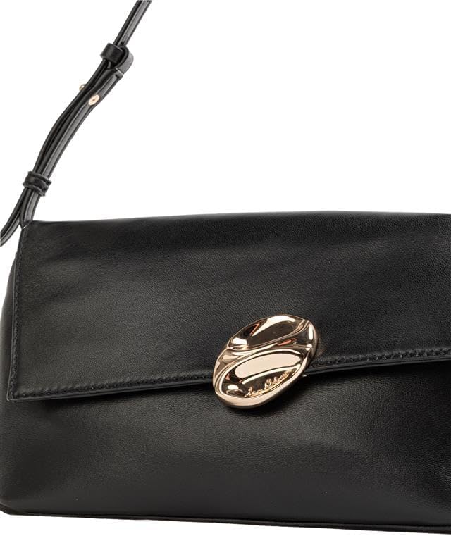 Sam Edelman Bex Folded Clutch Bags - Image 2