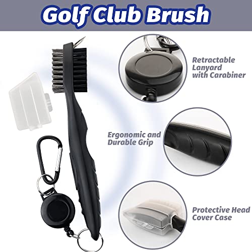 Golf Accessories 3-in-1 Kit