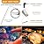 Digital Pro Thermostat Controller Replacement Parts for Traeger Grills