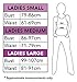 Peter Pan - Disfraz de Hada Campanilla para mujer, Talla S adulto...