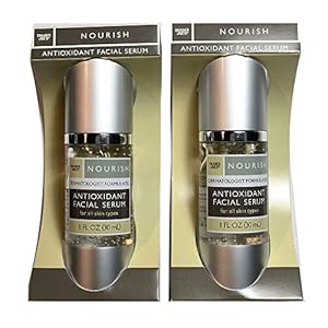 Trader-Joes-Nourish-Antioxidant-Facial-Serum-Two-Pack Trader Joe's Nourish Antioxidant Facial Serum, 1 Fl Oz (Pack of 2)