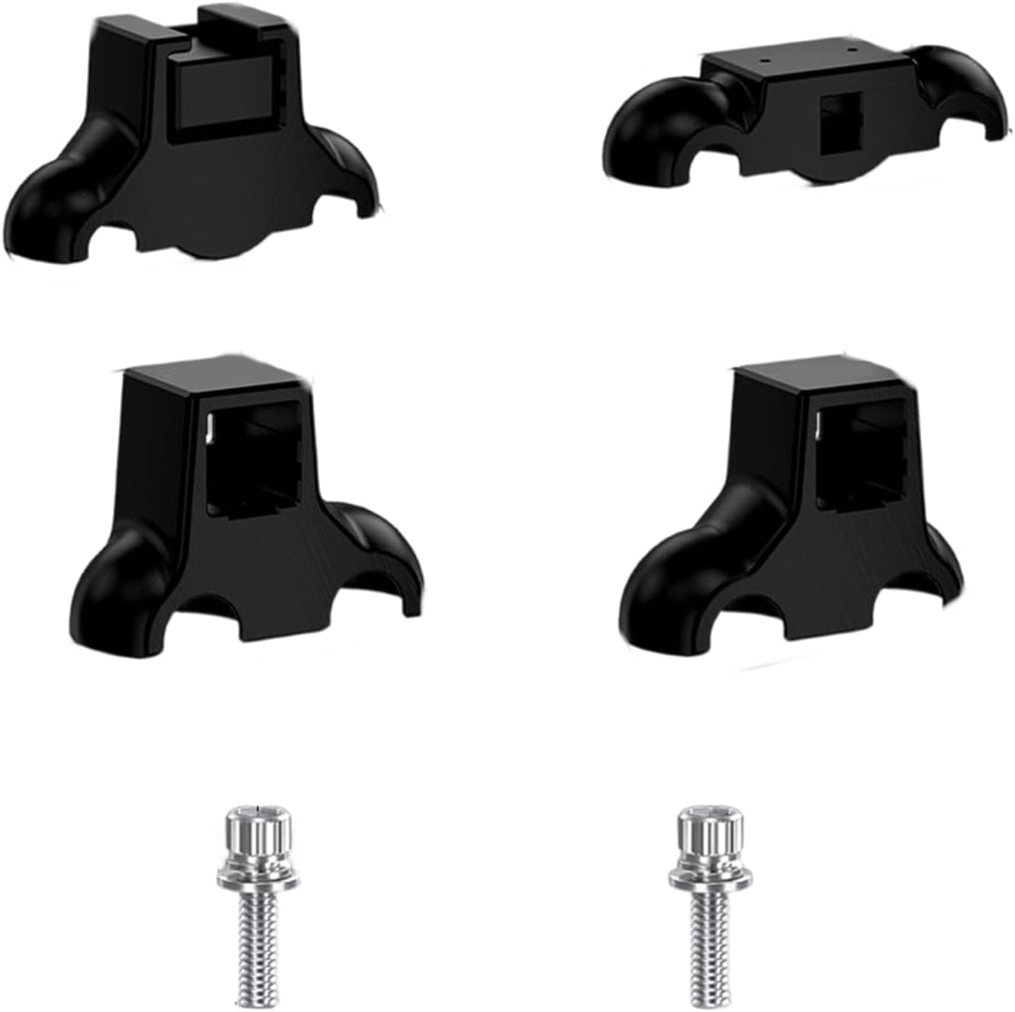 Bicycles Training Stand Universals Cycling Trainer Rocking Platform Stable for Smooth Indoor Cycling Bicycles Cleats Pad