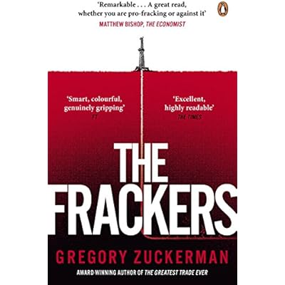 The Frackers