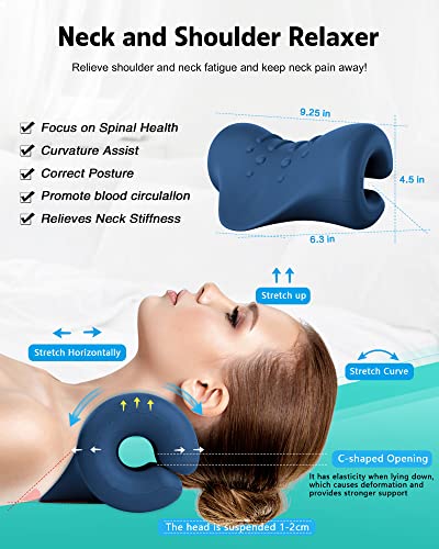 Cervical Traction Device #TOP2