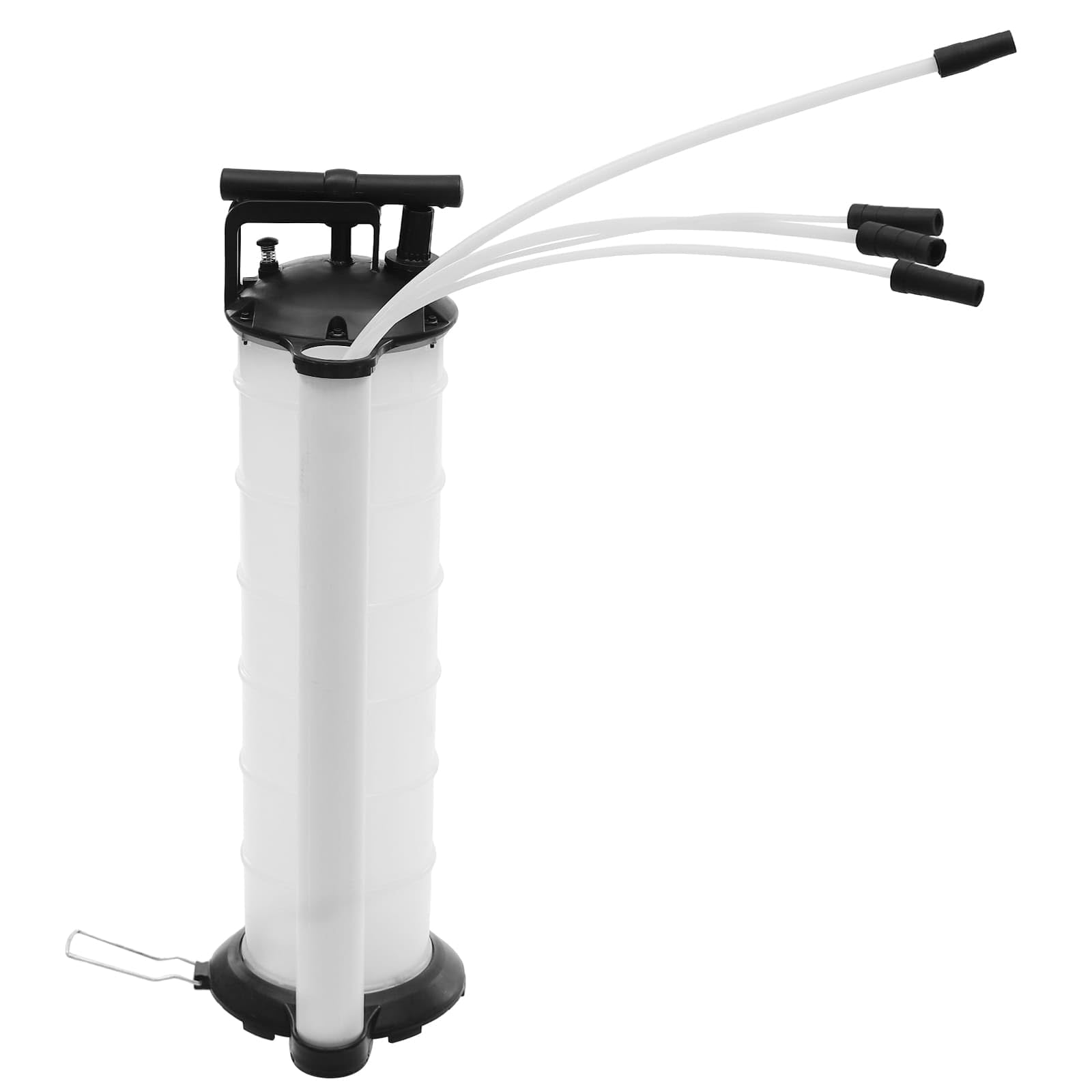 Extractor de aceite manual 7L, bomba de extracción de líquido, extractor de líquido de freno y transmisión, para talleres de reparación de automóviles, tiendas 4S