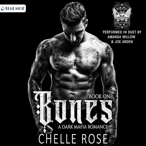 Bones by Chelle Rose episode artwork