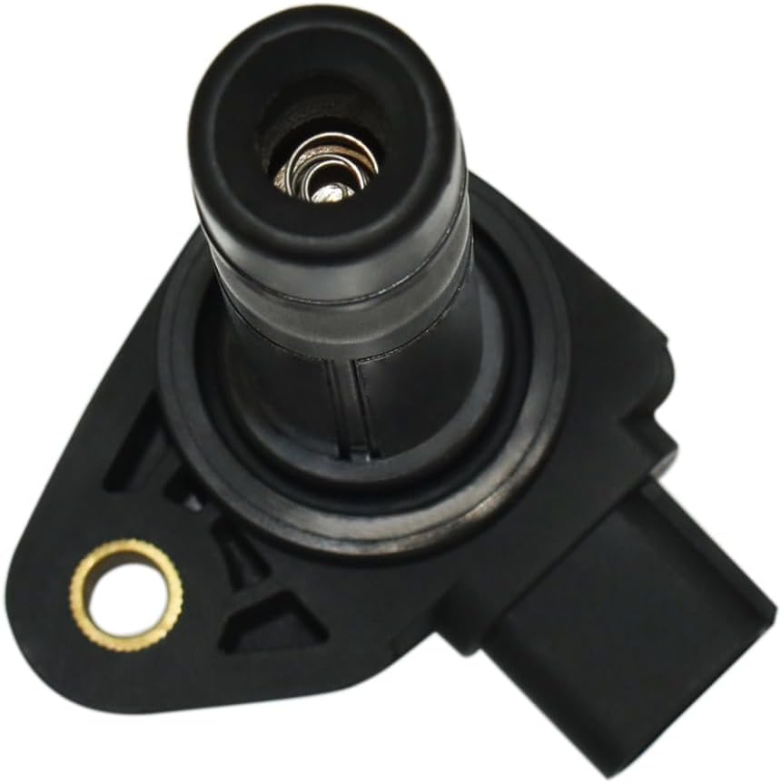 CM11-207 Ignition Coil Compatible with Mitsubishi 1999-2002 Honda Accord