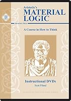 DVDs Material Logic 1615381074 Book Cover