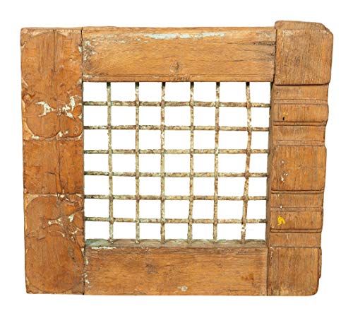 Biscottini Fenster, 69x8x62 cm