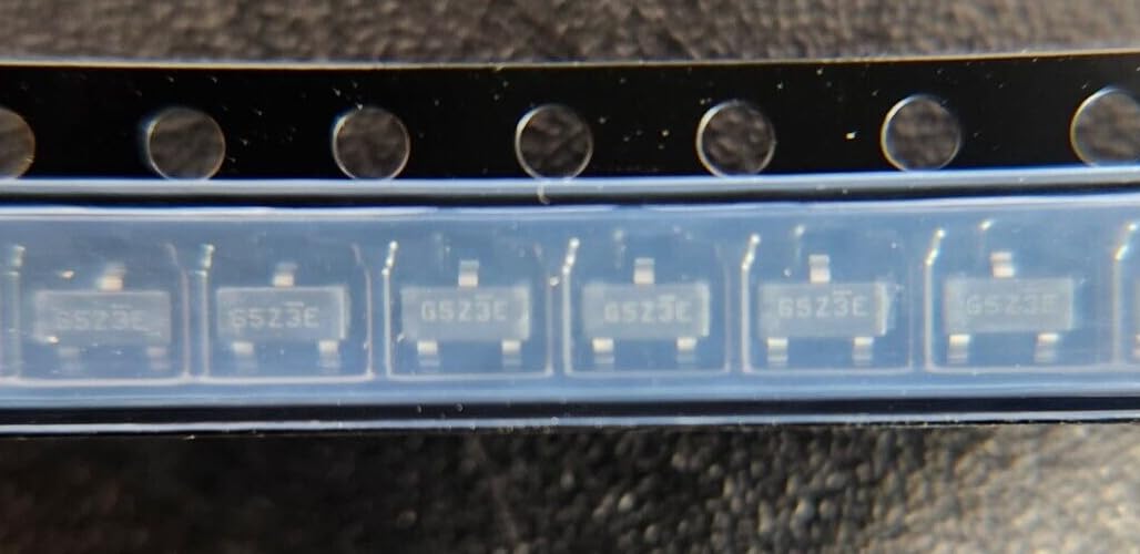 (3,000 PCS) IRLML2502TR IR MOSFET N-CH 20V 4.2A SOT-23