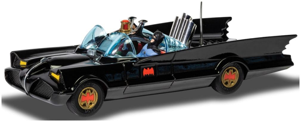 Amazon.co.jp: バットマンとロビンのフィギュア付きです