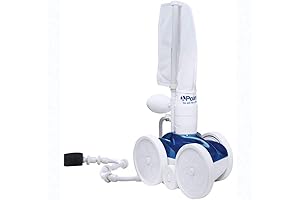 Polaris Vac-Sweep 280: Your Ultimate Pool Cleaning Solution