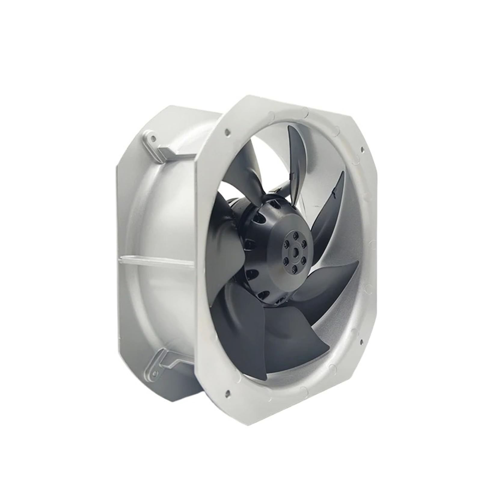 OSHZIKJII W2E200-HH86-01 115V 50/60Hz 0.58/0.70A 64/80W 225 * 225 * 80mm Fan