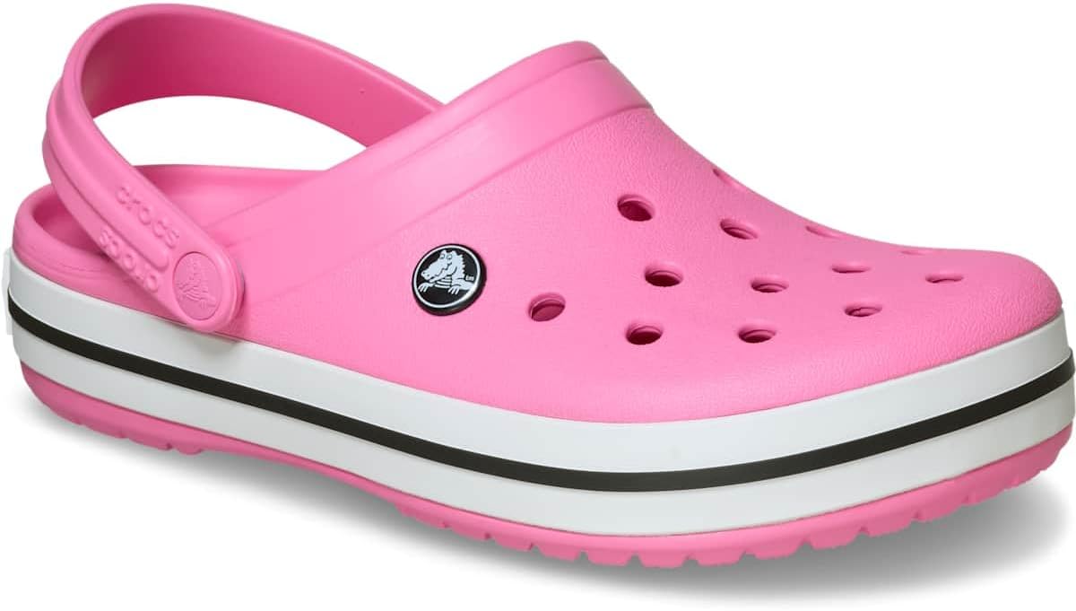 Crocs Unisex-Adult Crocband Clog