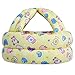 Baby Toddler Children No Bumps Safety Helmet Head Cushion, Yellow Candy