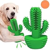 💚【Regalo especial y servicio posventa amigable】- un disco volador naranja es un regalo especial para su perro.No dude en contactarnos si tiene alguna pregunta sobre el cepillo de dientes para perros, le daremos una solución satisfactoria dentro de las 24 horas.