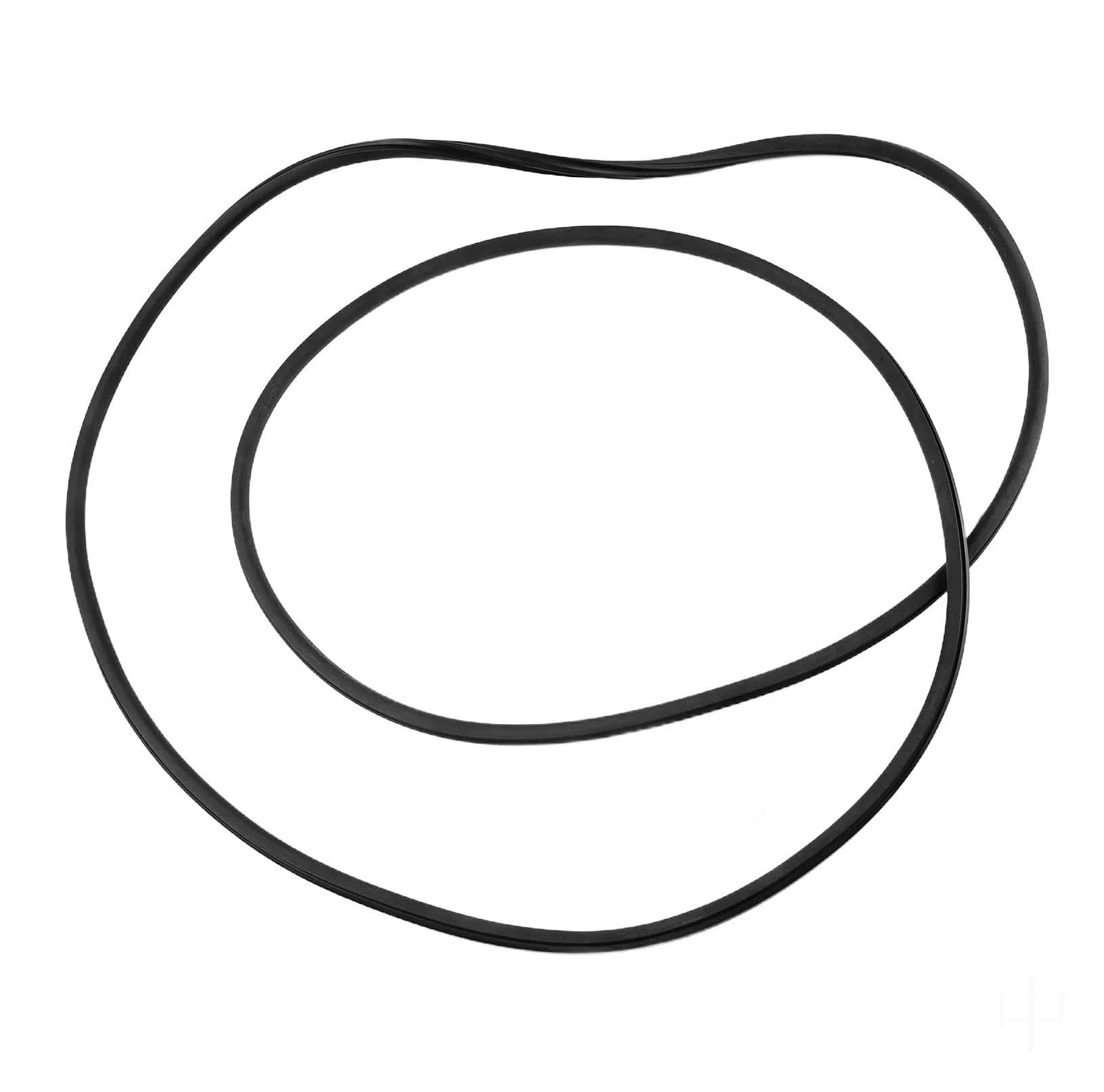 Beltline Molding for Benz W124 W201 W202 W203 Sunroof Sliding Seal (OE# A1247800298)