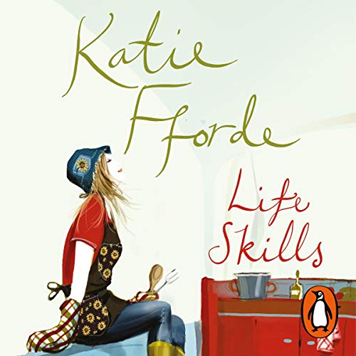 Cover art for Life Skills
