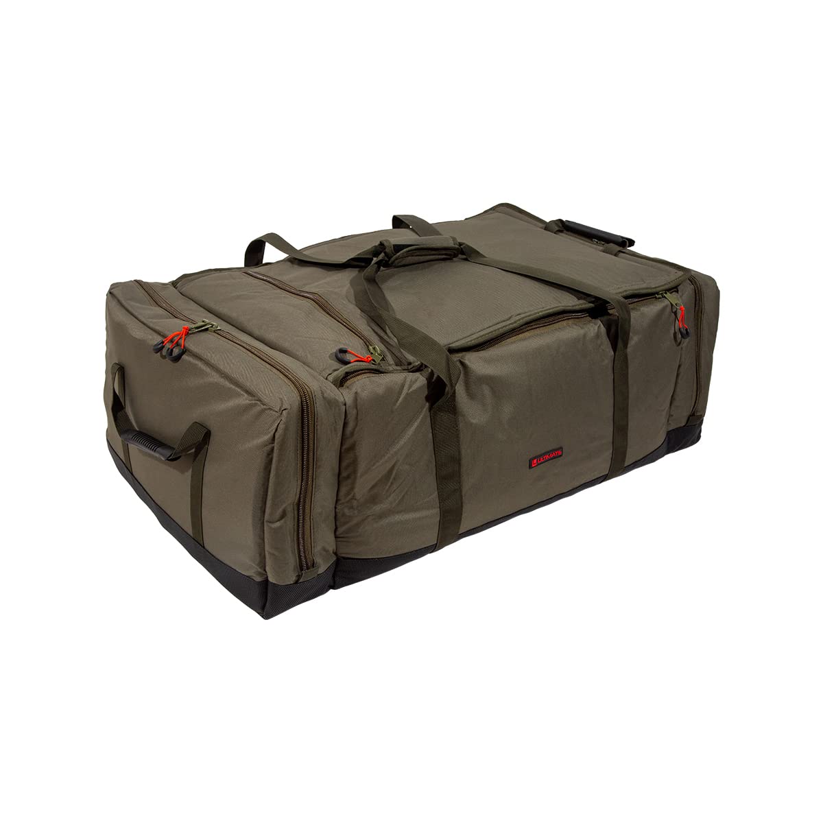 Ultimate Large Bait Boat Bag - Angeltasche