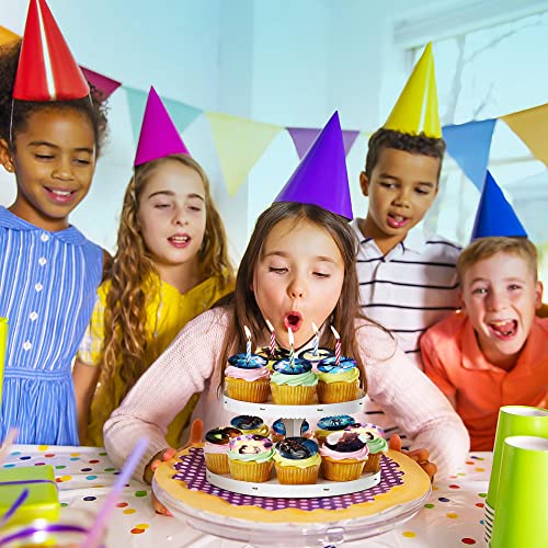 30X How To Train Cupcake Toppers – Edible Happy Birthday Décor, Wafer Sheet Cake Decorating #TOP4