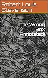 Bargain eBook - The Wrong Box
