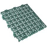 Posibilidad de acoplar rampas adaptadas para favorecer los cambios de nivel.