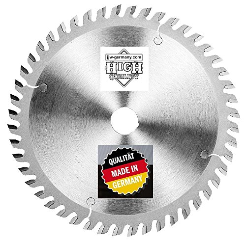 Lame scie circulaire jjw Hanna 182x30 56 dents pour accessoire de coupe bois