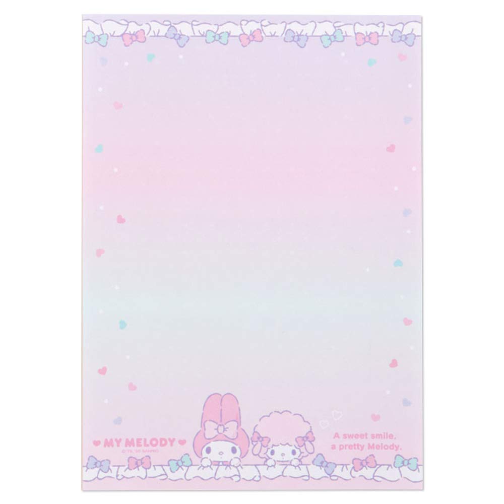 Amazon.co.jp: サンリオ(SANRIO) マイメロディ キャラクター形レター