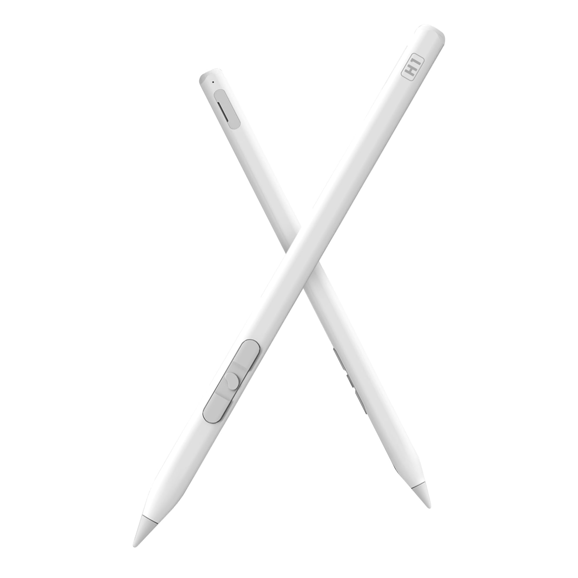 Amazon.co.jp: REDBEAN H1 iPad スタイラスペン 交換用ペン先付き