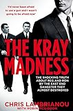 Escape the Kray Madness